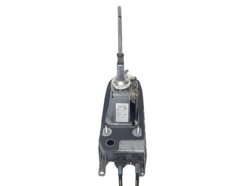 Gear lever VW TOURAN (1T3)  | BP10369822M90 