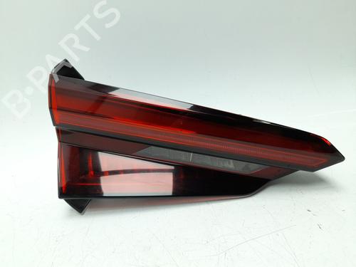 Used Left tailgate light Left tailgate light AUDI A5 Sportback (F5A, F5F) 35 TFSI Mild Hybrid (150 hp) 39977641 39977641