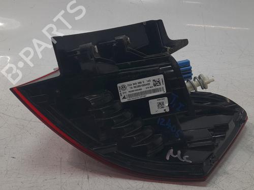 Left taillight VW T-ROC (A11, D11) 1.0 TSI | BP31572173C34