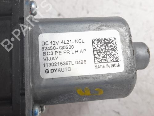 Front left window mechanism HYUNDAI BAYON (BC3) 1.2 MPI | BP30710947C22  - Image 5