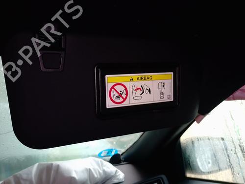 Right sun visor FORD KUGA III (DFK) 2.5 Duratec Plug-in-Hybrid | BP31094643I2 - Image 2