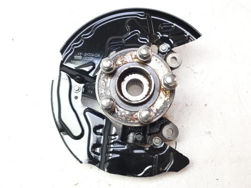 Used Right front steering knuckle Right front steering knuckle FORD KUGA III (DFK) 2.5 Duratec Plug-in-Hybrid (152 hp) 31093386 31093386