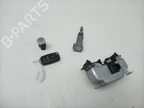 Used Ignition barrel Ignition barrel 32745378 32745378