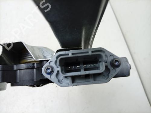 Front left window mechanism RENAULT CAPTUR I (J5_, H5_) 0.9 TCe 90 | BP37661989C22 - Image 3
