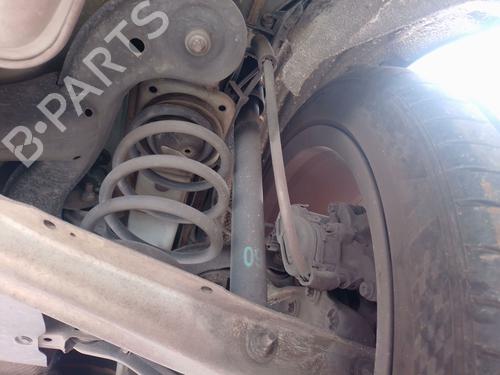 Used Right rear shock absorber Right rear shock absorber MERCEDES-BENZ GLA-CLASS (X156) GLA 200 CDI / d (156.908) (136 hp) 34162772 34162772