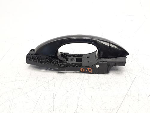Front right exterior door handle SEAT IBIZA V (KJ1, KJG) 1.0 MPi | BP12350411C129 