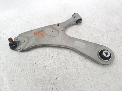 Used Left front suspension arm CITROËN C4 III (BA_, BB_, BC_) [2020-2025]  22549134