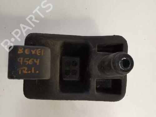 Corner bumper PEUGEOT BOXER Van 2.2 HDi 120 | BP2587185C117 