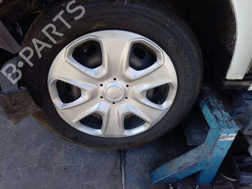 Fælk FORD TRANSIT COURIER B460 Box Body/MPV 1.5 TDCi | BP37533725C45 - Image 2