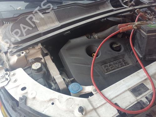 Used Starter LAND ROVER RANGE ROVER EVOQUE (L538) 2.0 4x4 (241 hp) 30410991