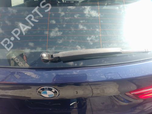 Used Rear wiper motor Rear wiper motor 39067028 39067028