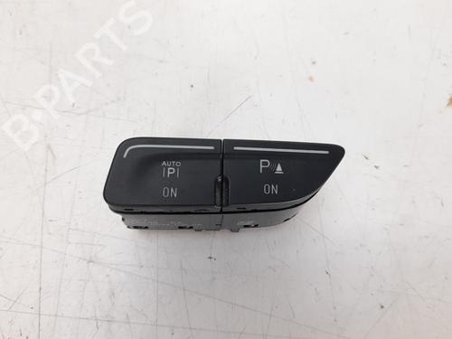 Used Switch FORD FOCUS III 1.6 TDCi (115 hp) 15653296