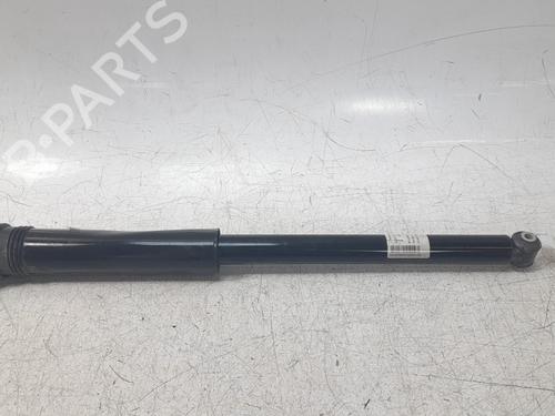 Used Left rear shock absorber MERCEDES-BENZ GLA (H247) GLA 250 e (247.786) (160 hp) 24312185