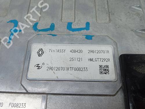 Inverter/Converter DACIA SPRING EV (B6M1) | BP39728381M119 - Image 7