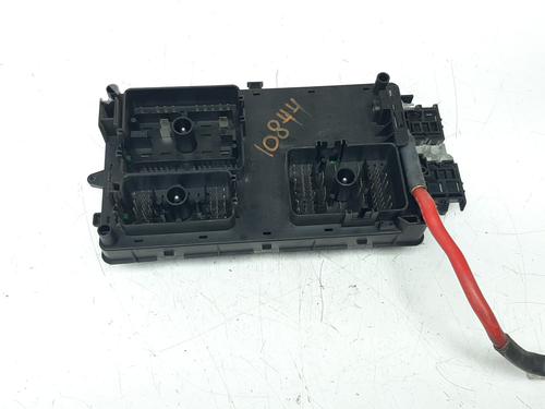 Fuse box OPEL INSIGNIA A Country Tourer (G09)  | BP13733882E1 