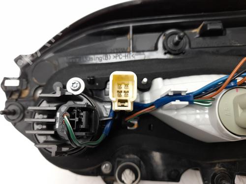 Left tailgate light TOYOTA RAV 4 V (_A5_, _H5_) 2.5 Hybrid AWD (AXAH54) | BP37494650C79 - Image 9