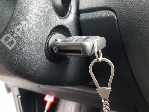 Used Ignition barrel Ignition barrel VW POLO V (6R1, 6C1) 1.2 TSI (110 hp) 9532086 9532086