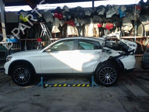 Used Parts MERCEDES-BENZ GLC Coupe (C253)  250 d 4-matic (253.309)  4755978