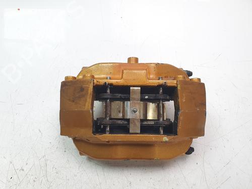 Left front brake caliper NISSAN 350Z Roadster (Z33) 3.5 (AAZ33) | BP15005824M105 