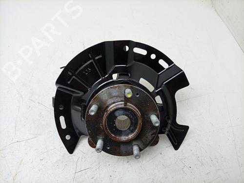 Used Left front steering knuckle Left front steering knuckle 37636290 37636290