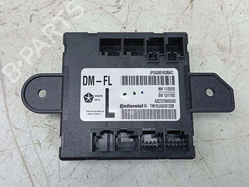 Used Comfort control module Comfort control module 37714280 37714280