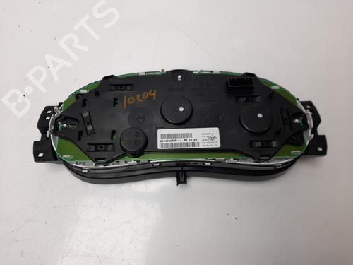 Instrument cluster DACIA LOGAN II  | BP9715412C47 