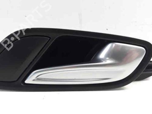 Front right interior door handle AUDI R8 (422, 423) 4.2 FSI quattro (420 hp) 7077463