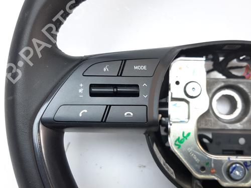 Steering wheel HYUNDAI i20 II (GB, IB) 1.4 CRDi | BP12457291C49 