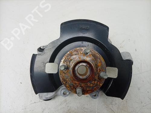 Used Left rear steering knuckle Left rear steering knuckle 38859275 38859275