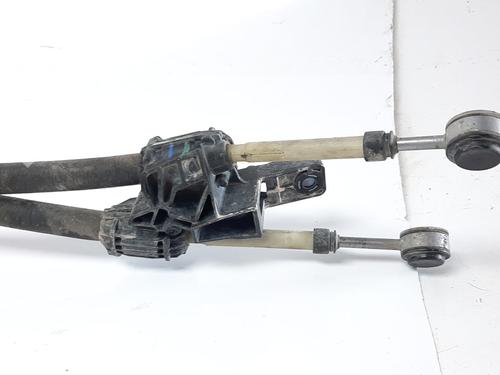 Gear lever PEUGEOT RIFTER  | BP13405300M90 