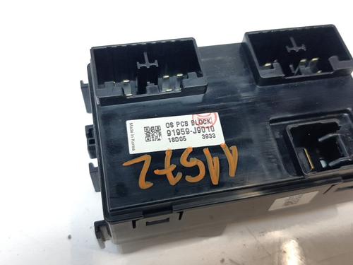 Fuse box HYUNDAI KONA (OS, OSE, OSI)  | BP23564500E1 