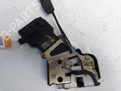 Rear right lock MAZDA 6 Saloon (GG) 2.0 DI (GG14) | BP2232835C99 