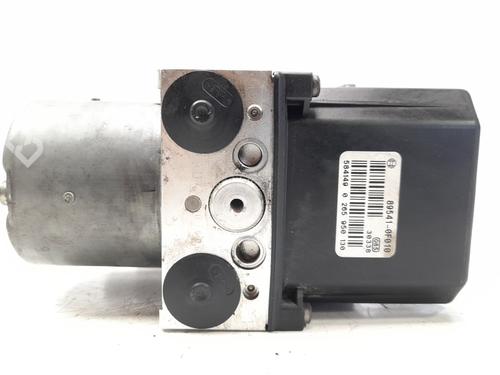 ABS pump TOYOTA COROLLA Verso (ZER_, ZZE12_, R1_)  | BP16072887M43 