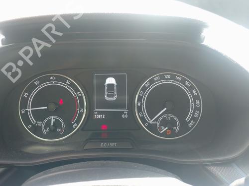 Used Instrument cluster Instrument cluster 36856821 36856821