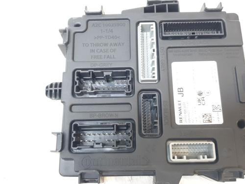 Used Electronic module RENAULT CLIO V (B7_) [2019-2025]  30289113