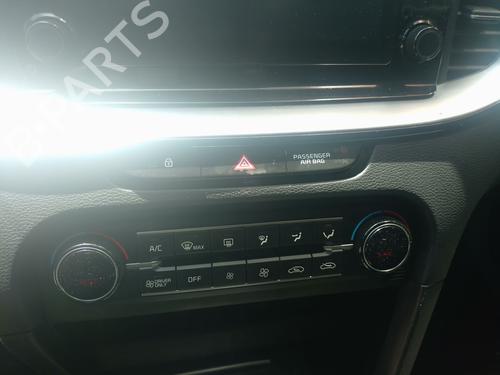 Warnblinkschalter für Warnblinkschalter KIA XCEED (CD) 1.6 GDI Hybrid (105 hp) 36143162 36143162