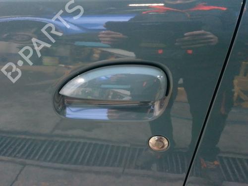 Front left exterior door handle DACIA SPRING EV (B6M1) | BP31090057C128 - Image 2