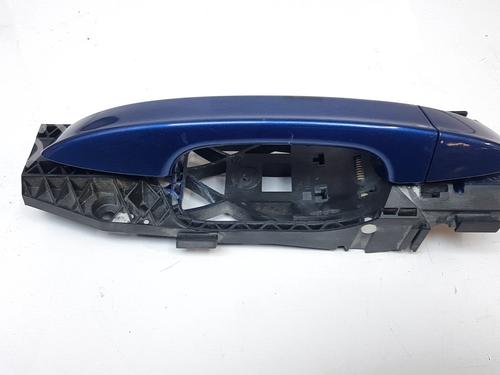 Rear right exterior door handle VW TAIGO (CS1)  | BP21807933C130 