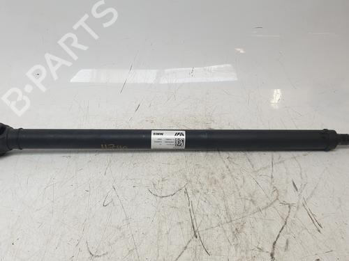 Used Driveshaft BMW X4 (F26) xDrive 20 d (190 hp) 30078609