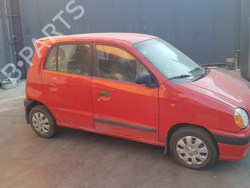 Left front window switch HYUNDAI ATOS (MX)  | BP10158536I27 