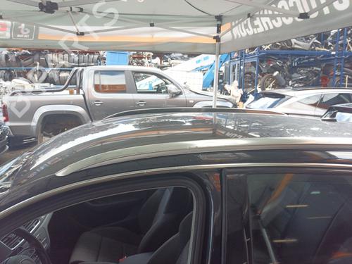 Used Roof bar AUDI Q3 (8UB, 8UG) [2011-2020]  24806813