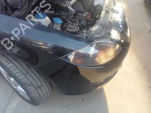 Used Right headlight SEAT LEON (1P1) 2.0 TDI 16V (140 hp) 29585287