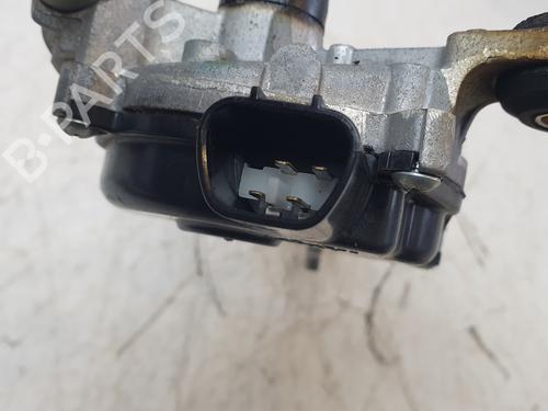 Front wiper motor NISSAN MICRA V (K14) 1.0 IG-T 100 | BP29488801M29 