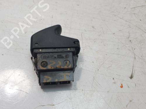 Left front window switch RENAULT MEGANE I Classic (LA0/1_) 1.9 dTi (LA1U) | BP28129067I27 