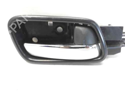 Front right interior door handle HONDA CR-V IV (RM_) 1.6 i-DTEC (RE6) 72121SWAA02ZA