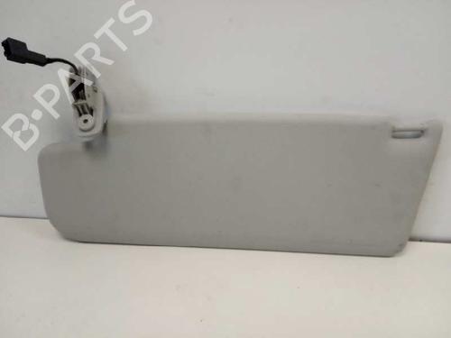 Right sun visor SEAT ALTEA (5P1)  | BP1966260I2 