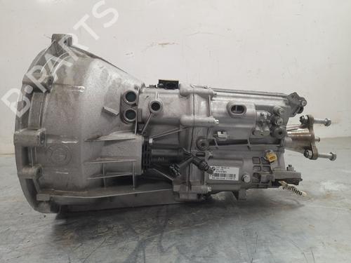 Used Gearbox BMW 1 (F20) 118 d (143 hp) 28112849