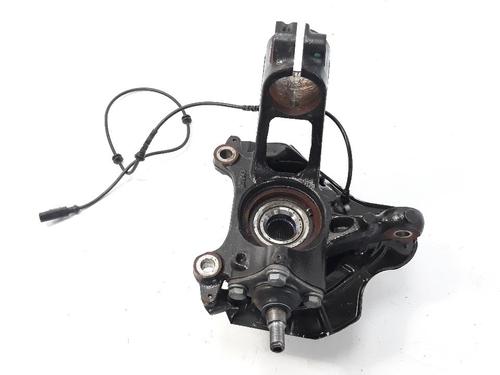 Right front steering knuckle CITROËN JUMPER II Platform/Chassis  | BP24701969M26 