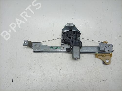 Used Rear right window mechanism Rear right window mechanism 38465337 38465337