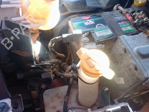 Used Windscreen washer tank Windscreen washer tank JEEP RENEGADE SUV (BU, B1, BV) 1.6 CRD (120 hp) 34646032 34646032